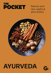Thumbnail for Pocket Ayurveda