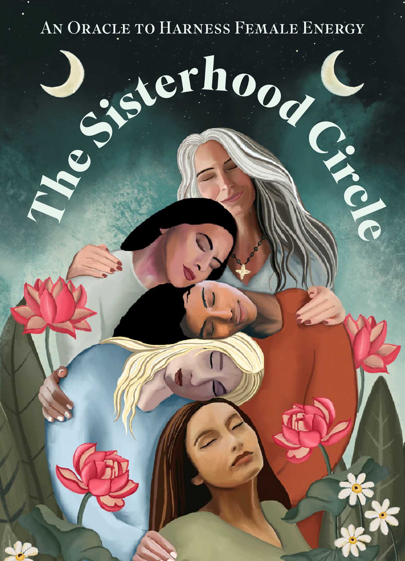Sisterhood Circle