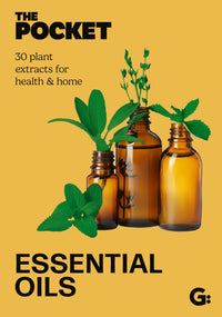 Thumbnail for Pocket Essential Oils