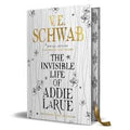 The Invisible Life Of Addie Larue - Illustrated Edition