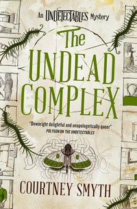 Thumbnail for The Undead Complex