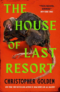 Thumbnail for The House Of Last Resort