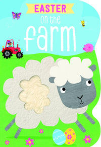 Thumbnail for Easter On The Farm