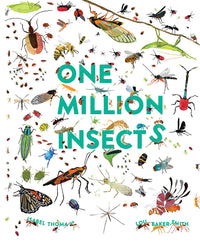 Thumbnail for One Million Insects