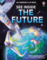 Thumbnail for See Inside The Future