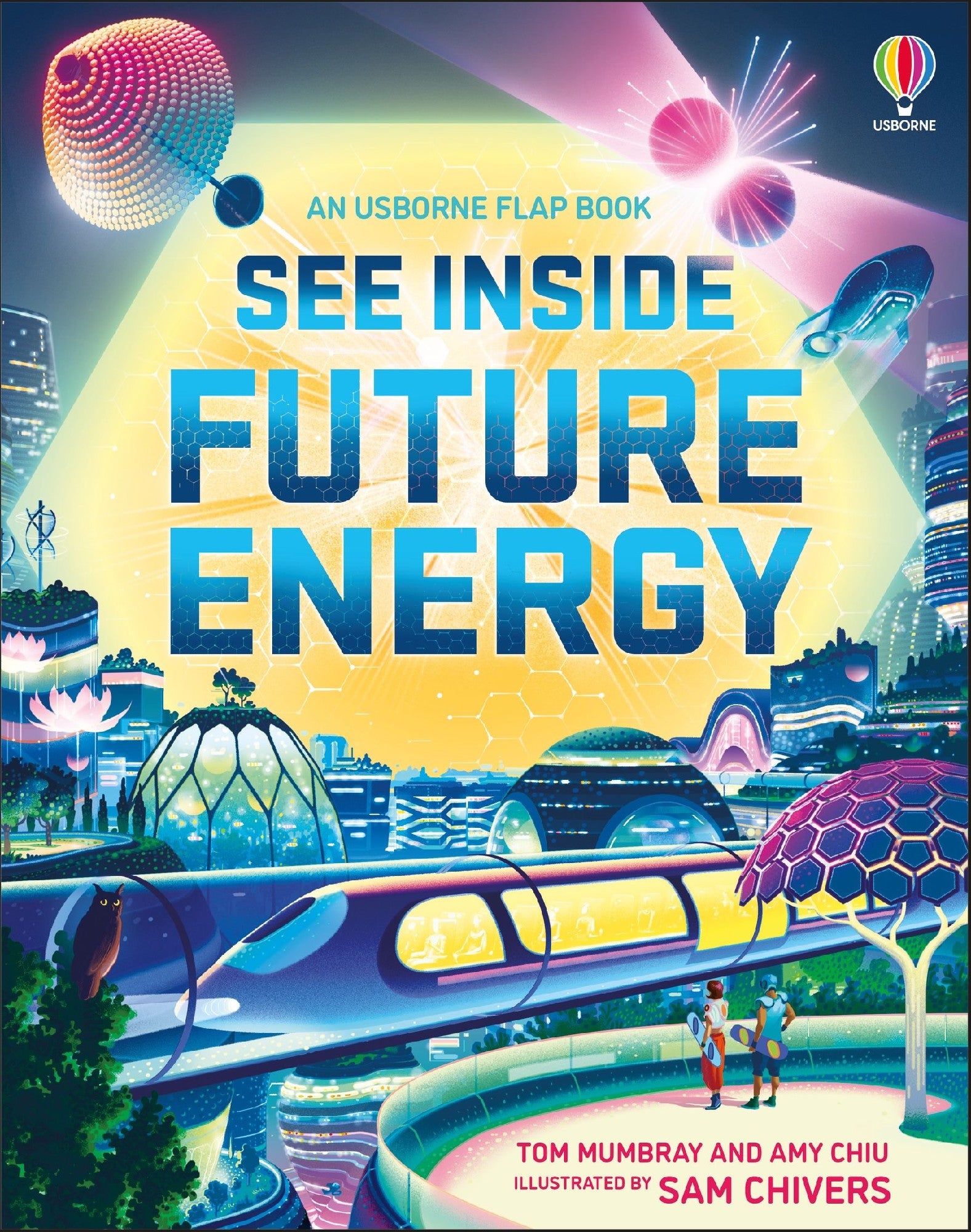 See Inside - Future Energy