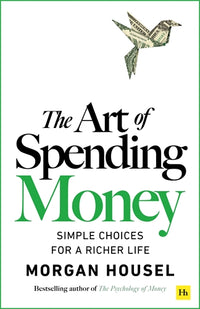 Thumbnail for The Art Of Spending Money