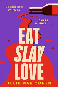 Thumbnail for Eat Slay Love