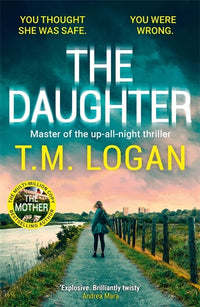 Thumbnail for The Daughter