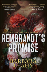Thumbnail for Rembrandt's Promise