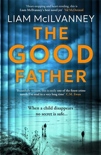 Thumbnail for The Good Father