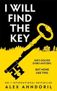 Thumbnail for I Will Find The Key