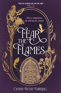 Fear The Flames