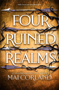 Thumbnail for Four Ruined Realms