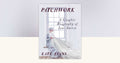 Patchwork: A Graphic Biography Of Jane Austen