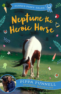 Thumbnail for Neptune The Heroic Horse