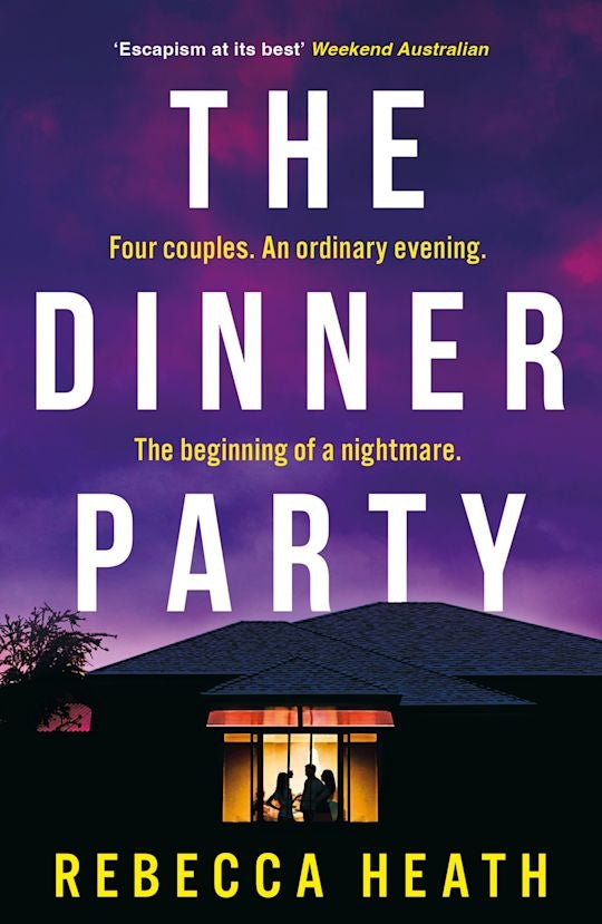 The Dinner Party