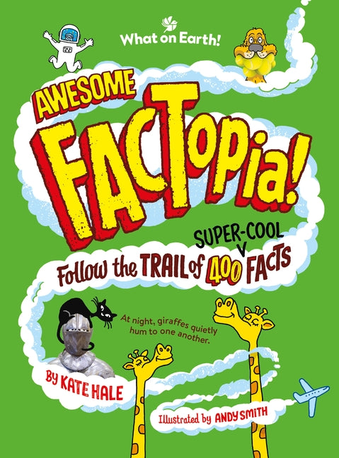 Awesome Factopia