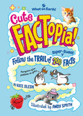 Cute Factopia!