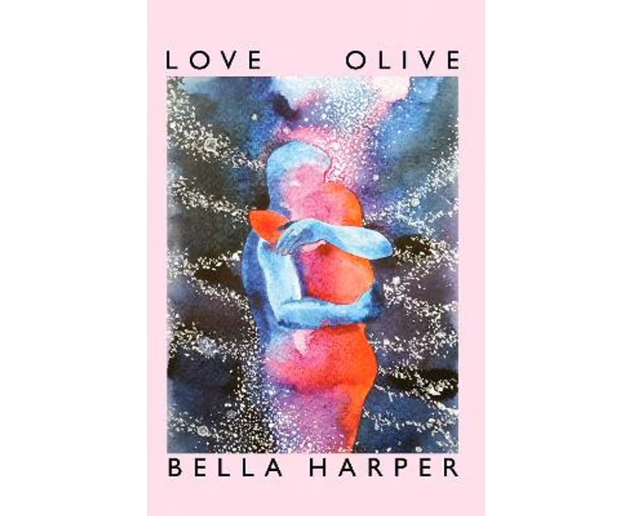 Love Olive
