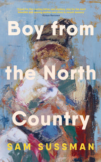 Thumbnail for Boy From The North Country