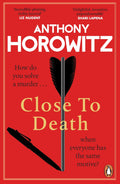 Close To Death