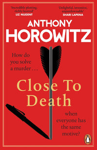 Thumbnail for Close To Death
