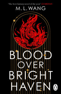 Thumbnail for Blood Over Bright Haven