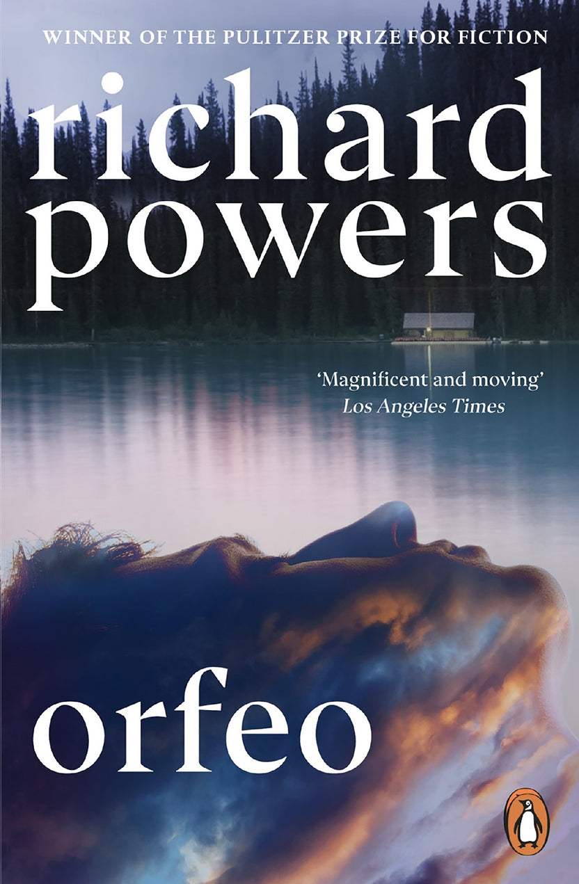 Orfeo – Dear Village