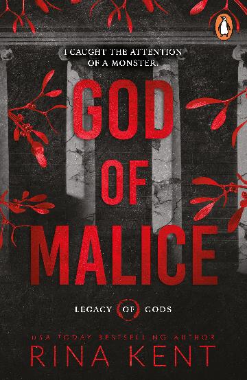 God Of Malice