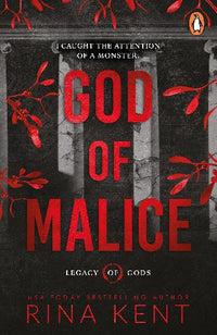 Thumbnail for God Of Malice