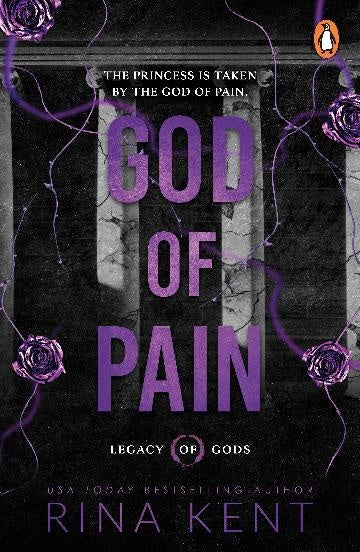 God Of Pain