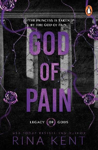 Thumbnail for God Of Pain