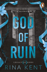 Thumbnail for God Of Ruin