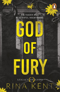Thumbnail for God Of Fury