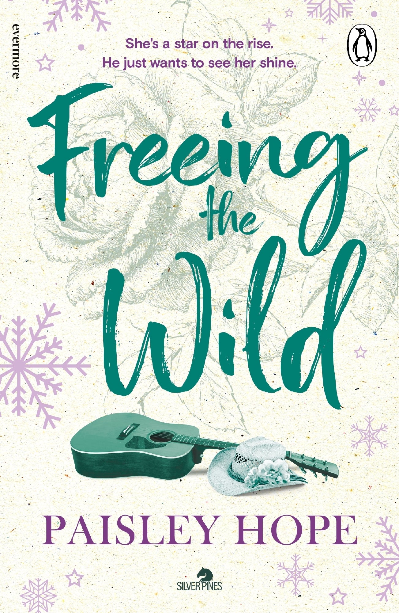 Freeing The Wild