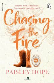 Chasing The Fire