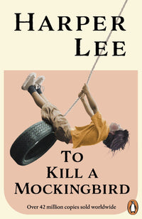 Thumbnail for To Kill A Mockingbird