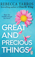 Great And Precious Things: Tiktok Made Me Buy It
