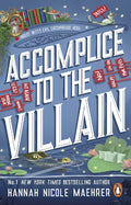 Accomplice To The Villain