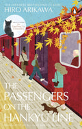 The Passengers On The Hankyu Line Sb