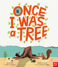 Thumbnail for Once I Was A Tree