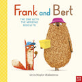 The One With The Missing Biscuits (frank And Bert)