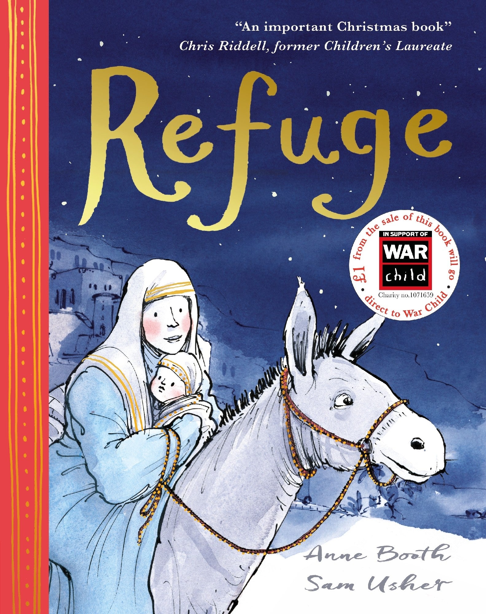 Refuge