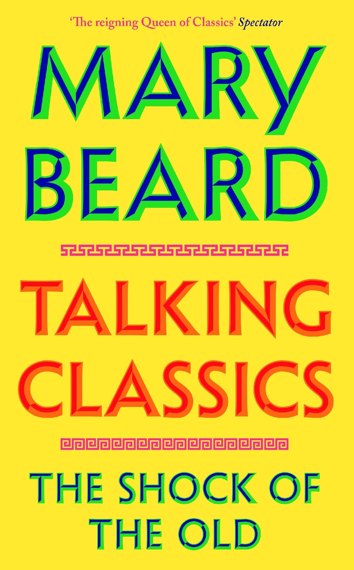 Talking Classics