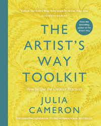 Thumbnail for The Artist's Way Toolkit