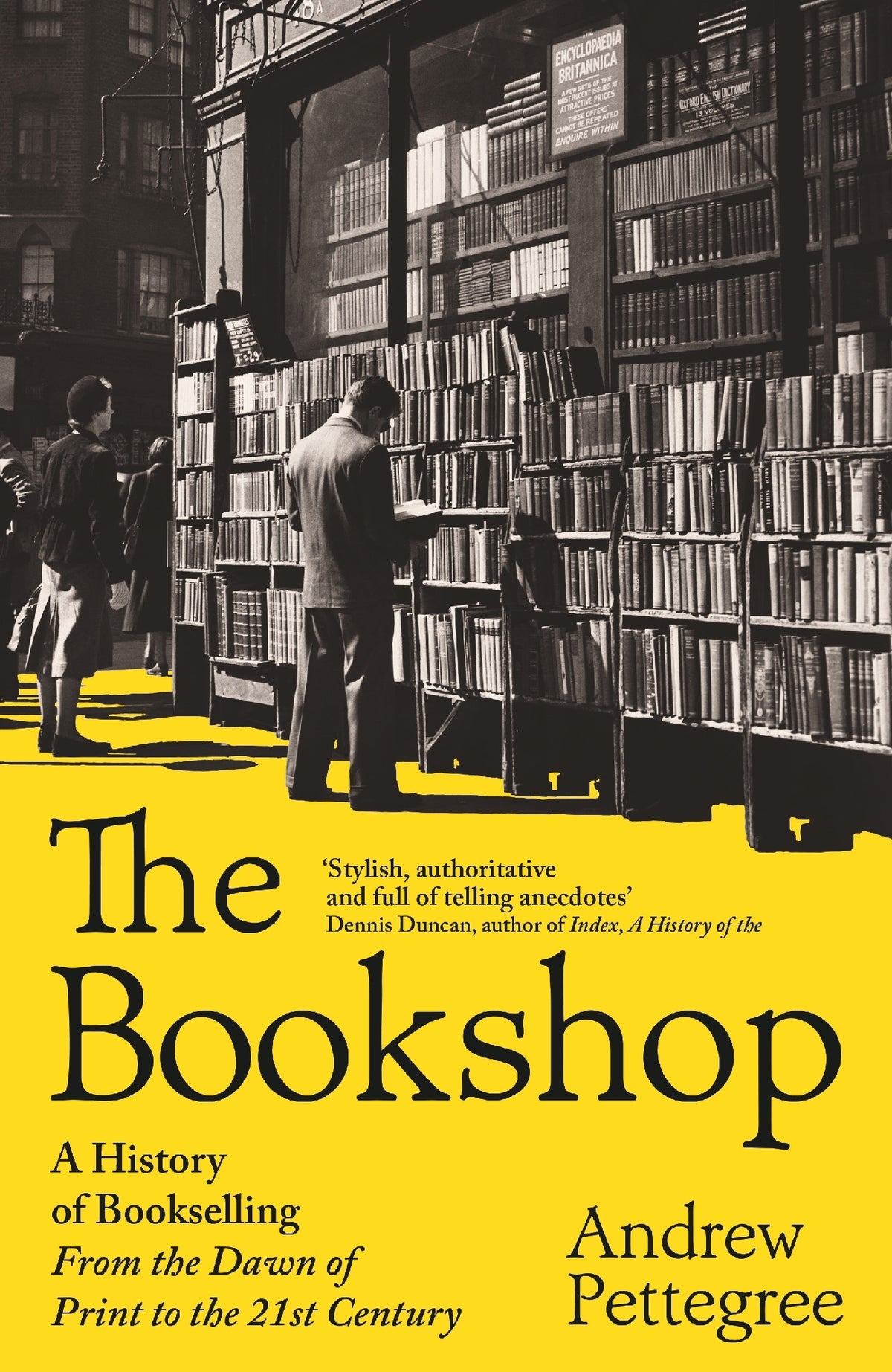 Bookshop