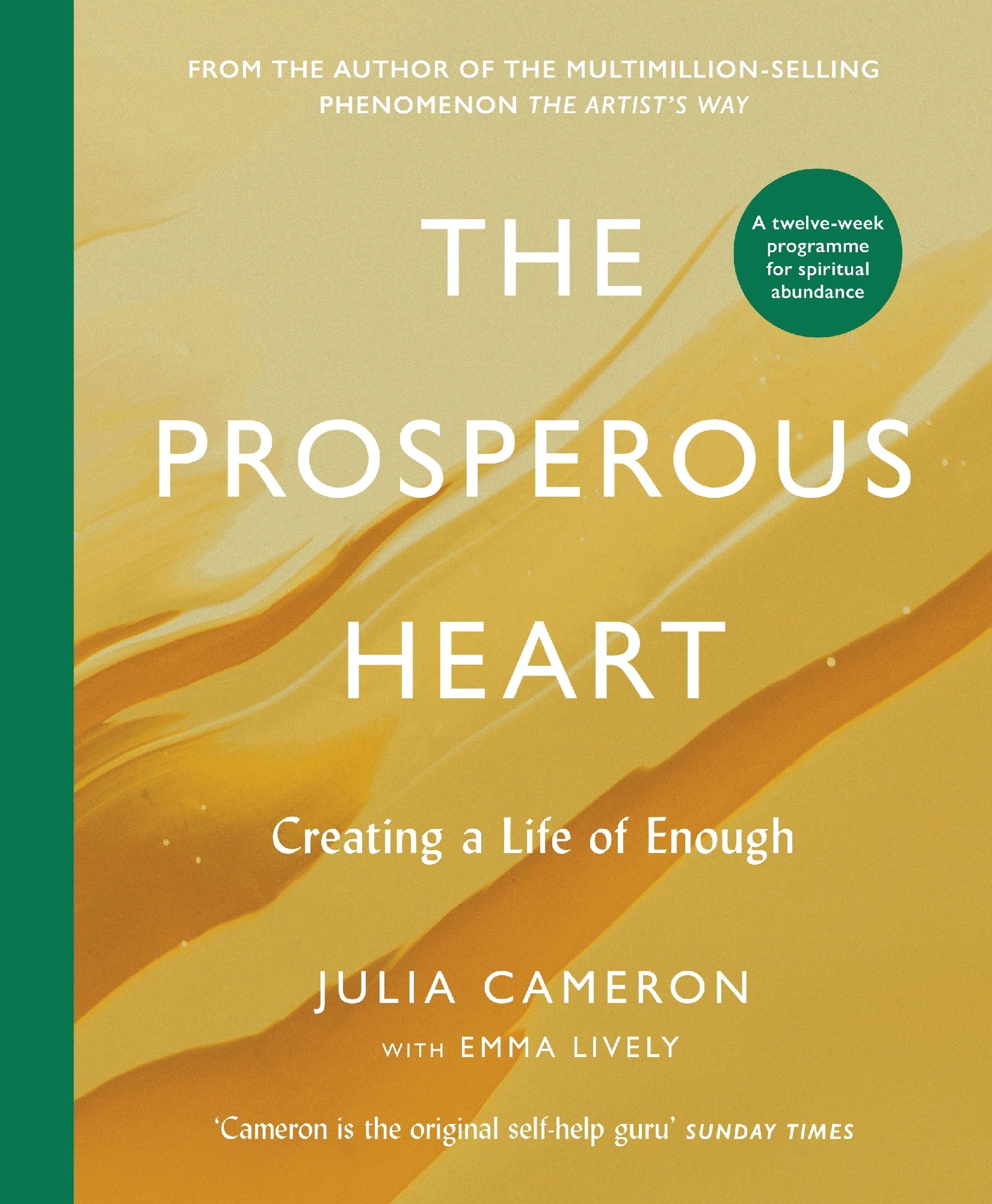 Prosperous Heart