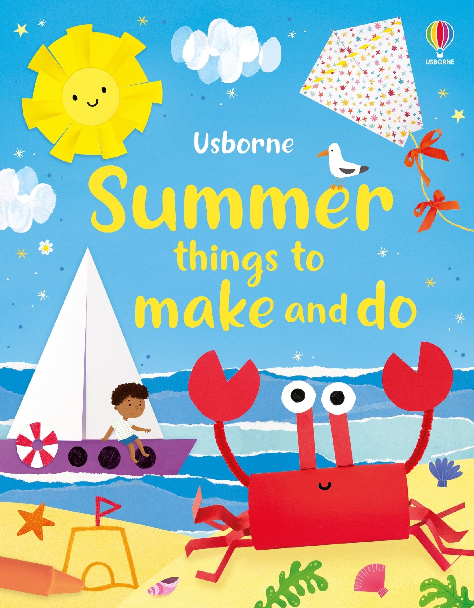 Summer Things To Make And Do – Dear Village