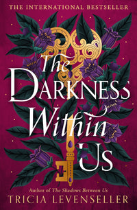 Thumbnail for The Darkness Within Us